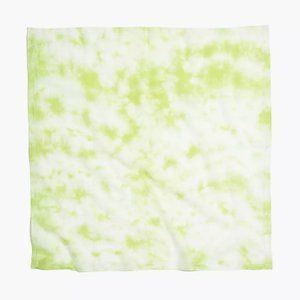 Madewell Tie-Dye Bandana